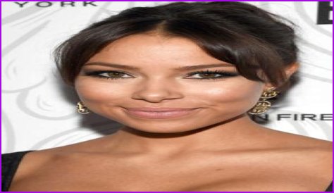 Jessica Parker Kennedy Biography